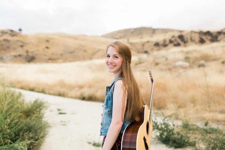 Live Music: Brittany Jean