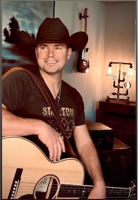 Live Music: Scott Heuston