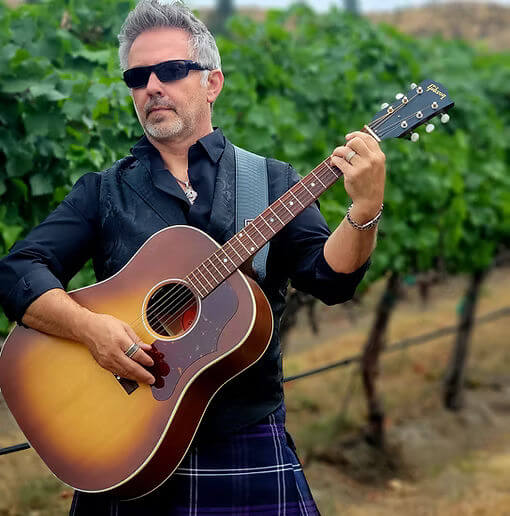 Live Music: Taste of Whisky