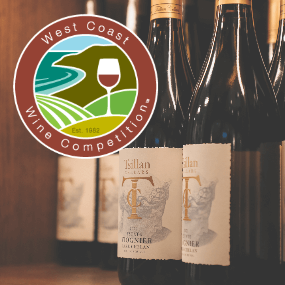 West Coast Wine Competition: A Complete List of Accolades