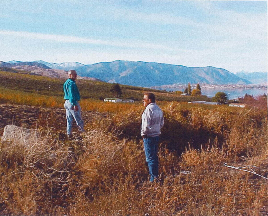 Grapes of Grit Video