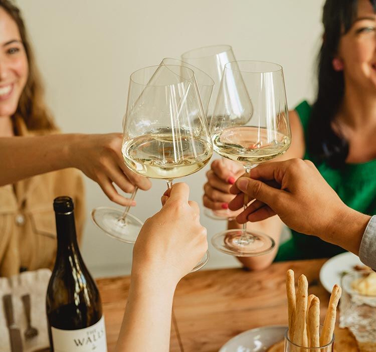 TC Wine Club Featured in Tasting Room Magazine